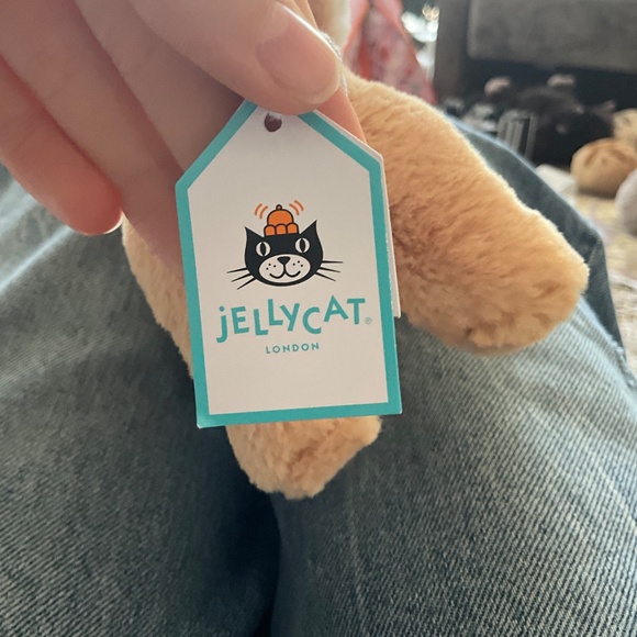 Jellycat Isobel Chihuahua - Picture 3 of 4